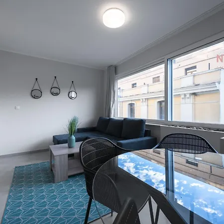 Next Door, Nilie Hospitality Mgmt Saloniki