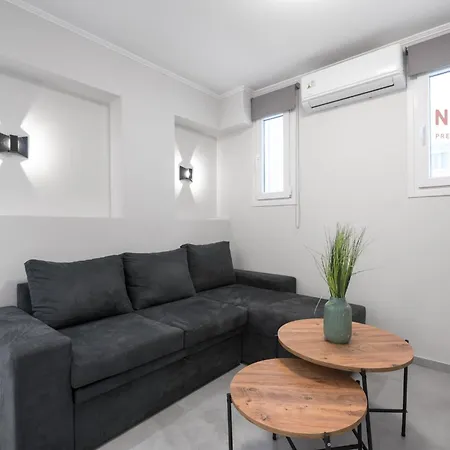 Apartment Next Door, Nilie Hospitality Mgmt Thessaloniki