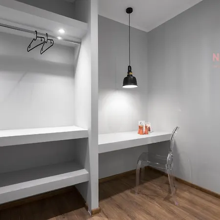 Apartment Next Door, Nilie Hospitality Mgmt *