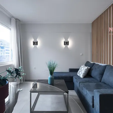Next Door, Nilie Hospitality Mgmt Apartment *