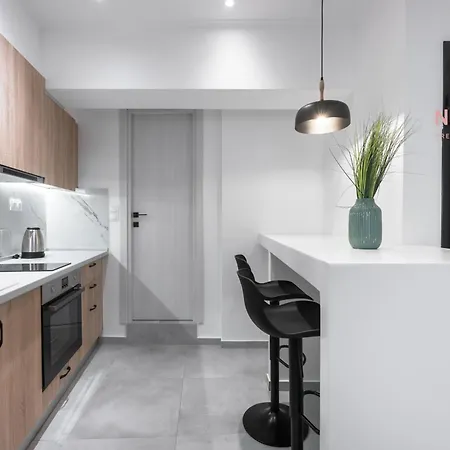 Apartment Next Door, Nilie Hospitality Mgmt Thessaloniki