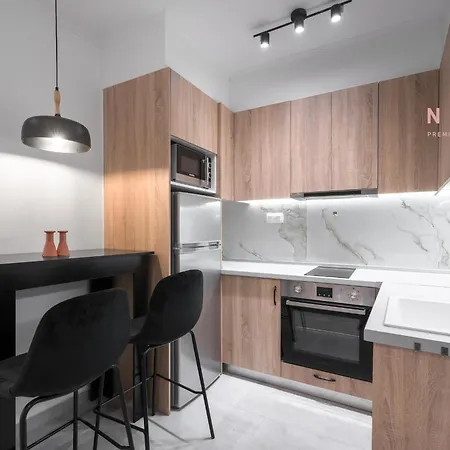 Apartament Next Door, Nilie Hospitality Mgmt *