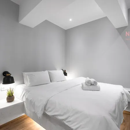 Next Door, Nilie Hospitality Mgmt