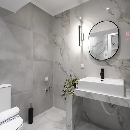 Apartment Next Door, Nilie Hospitality Mgmt Thessaloniki