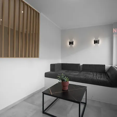Next Door, Nilie Hospitality Mgmt Thessaloniki