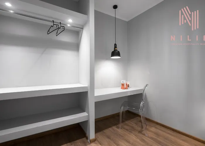 דירה Next Door, Nilie Hospitality Mgmt *