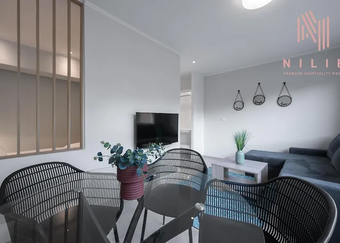 דירה Next Door, Nilie Hospitality Mgmt *