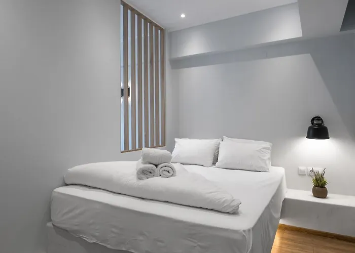 Next Door, Nilie Hospitality Mgmt דירה *