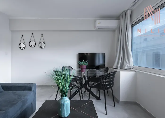 Apartament Next Door, Nilie Hospitality Mgmt *