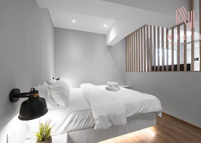 Apartament Next Door, Nilie Hospitality Mgmt