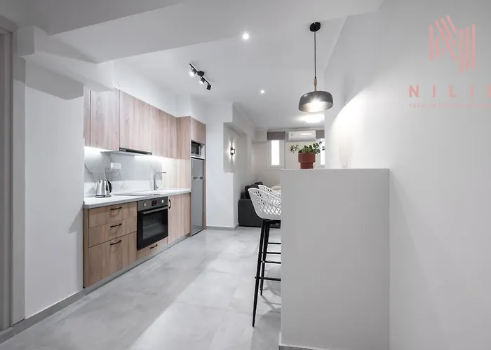 דירה Next Door, Nilie Hospitality Mgmt *