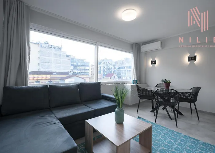 Next Door, Nilie Hospitality Mgmt