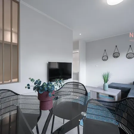 Διαμέρισμα Next Door, Nilie Hospitality Mgmt *