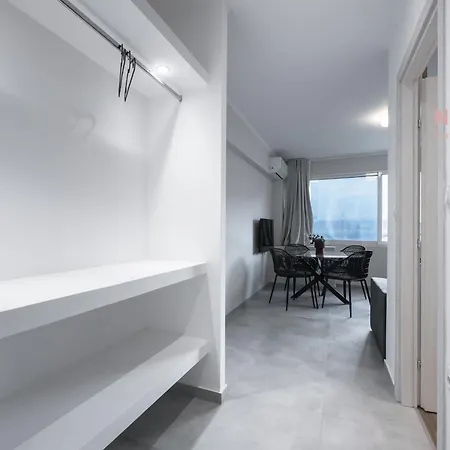 شقة Next Door, Nilie Hospitality Mgmt سالونيك