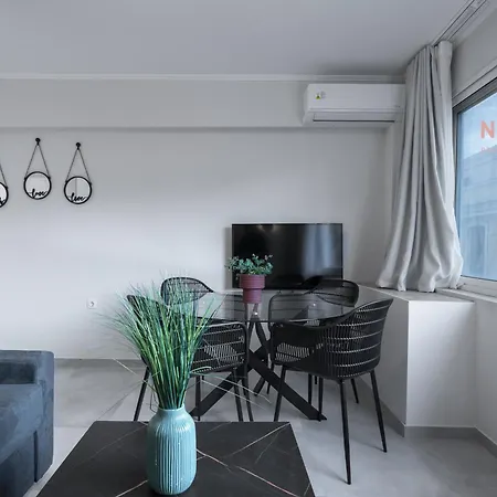 شقة Next Door, Nilie Hospitality Mgmt *