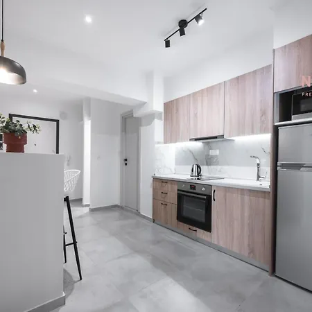 شقة Next Door, Nilie Hospitality Mgmt