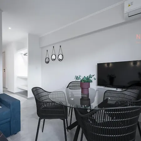 Διαμέρισμα Next Door, Nilie Hospitality Mgmt *