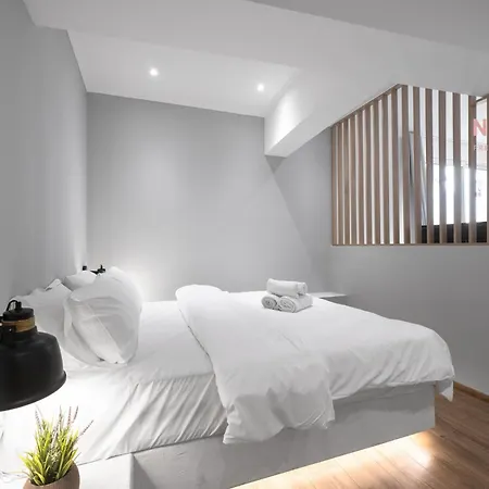 Διαμέρισμα Next Door, Nilie Hospitality Mgmt