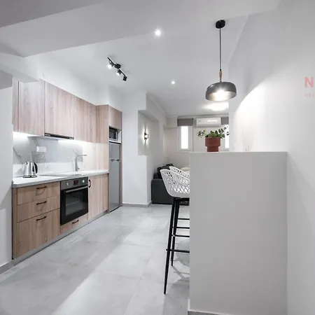 شقة Next Door, Nilie Hospitality Mgmt *