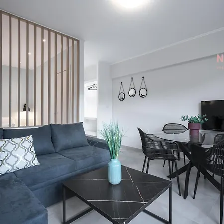 شقة Next Door, Nilie Hospitality Mgmt *