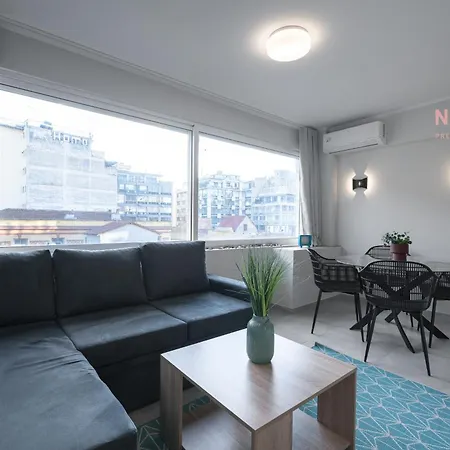 Next Door, Nilie Hospitality Mgmt