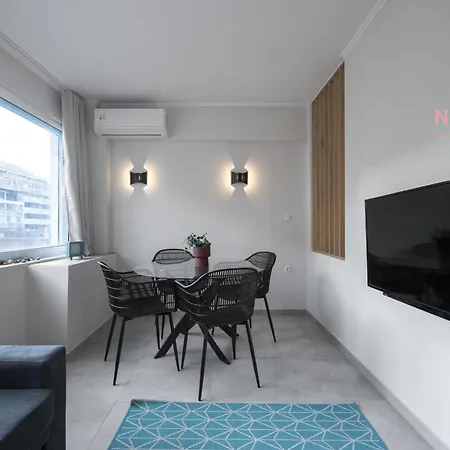 Next Door, Nilie Hospitality Mgmt سالونيك