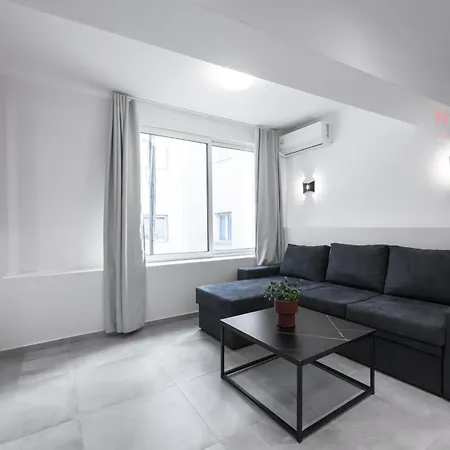 Next Door, Nilie Hospitality Mgmt شقة سالونيك