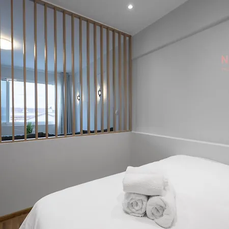 Next Door, Nilie Hospitality Mgmt Thessaloníki