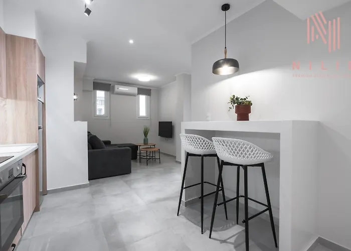 Next Door, Nilie Hospitality Mgmt 아파트 *