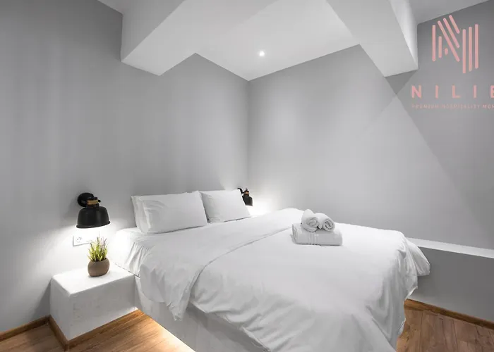 Next Door, Nilie Hospitality Mgmt