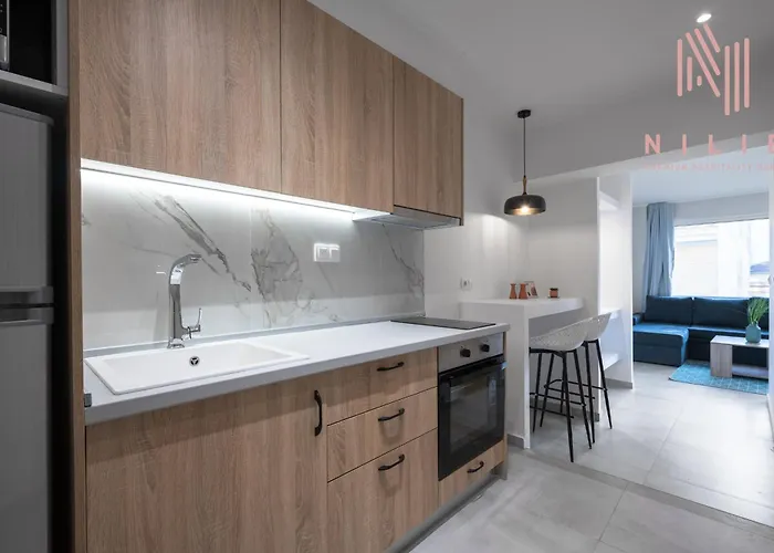 Next Door, Nilie Hospitality Mgmt 아파트